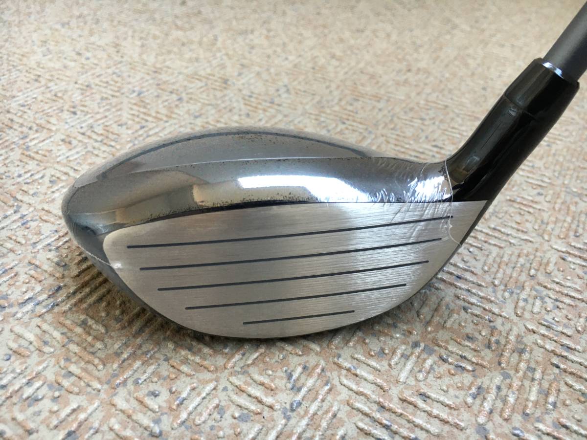 【新品！メーカー純正品】ブリヂストン TOUR B XD-F 3w 15度 TOUR AD TX2-6(S) 