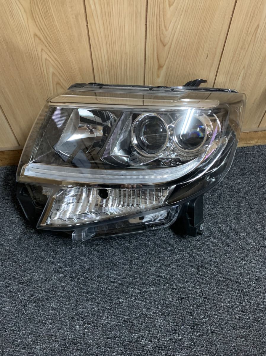 ダイハツ☆美品破損なし☆ LA600S タントカスタム 後期 ダークメッキ