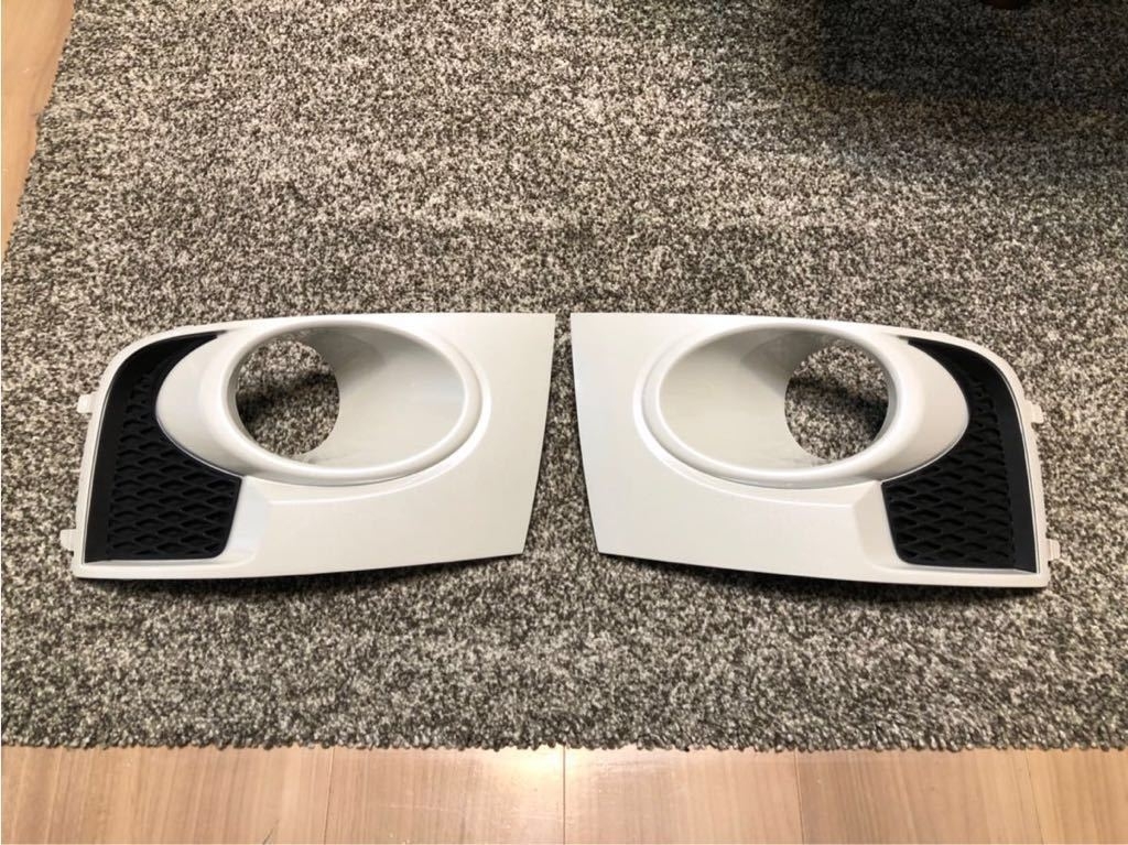 レガシィ3.0r BLE スペックB BLE前期レガシィ3.0R純正STIリップ 