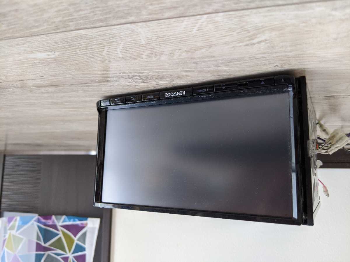 100%新品，限定SALE ケンウッド MDV-L402 メモリーナビ N-BOXより取り外し(メモリーナビ)｜売買されたオークション情報、yahooの商品情報をアーカイブ公開 - オークファン メモリーナビ