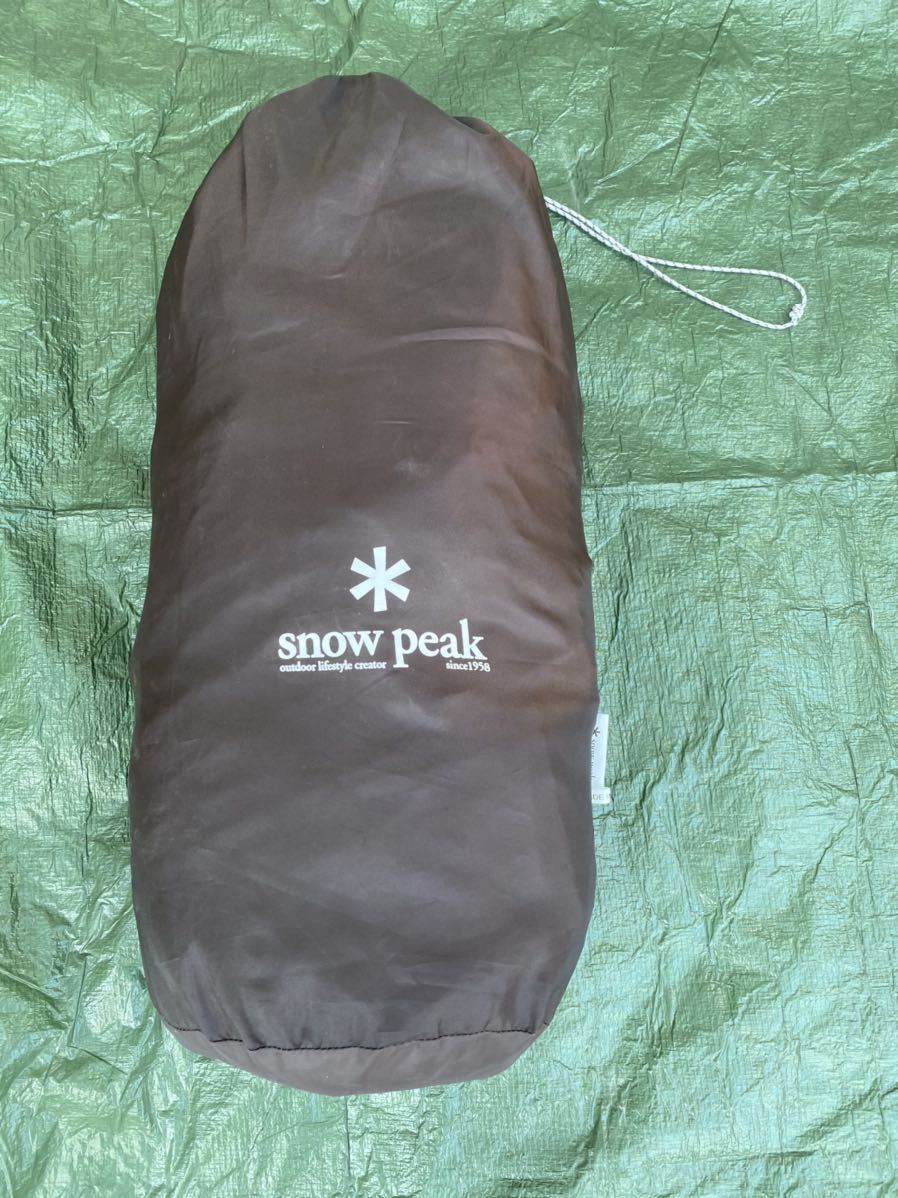 【大人気，定番】 スノーピーク ランドステーション インナールームL TP-800IR SNOW PEAK LAND STATION INNER ROOM 廃盤品 グランドシートもお付けします(テント、タープ)｜売買されたオークション情報、yahooの商品情報を その他