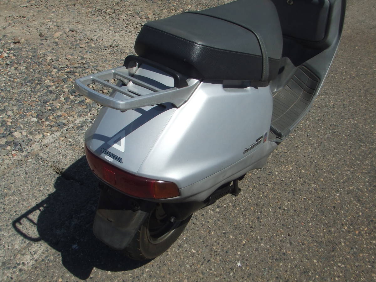 ホンダ リード90 実働 公式通販