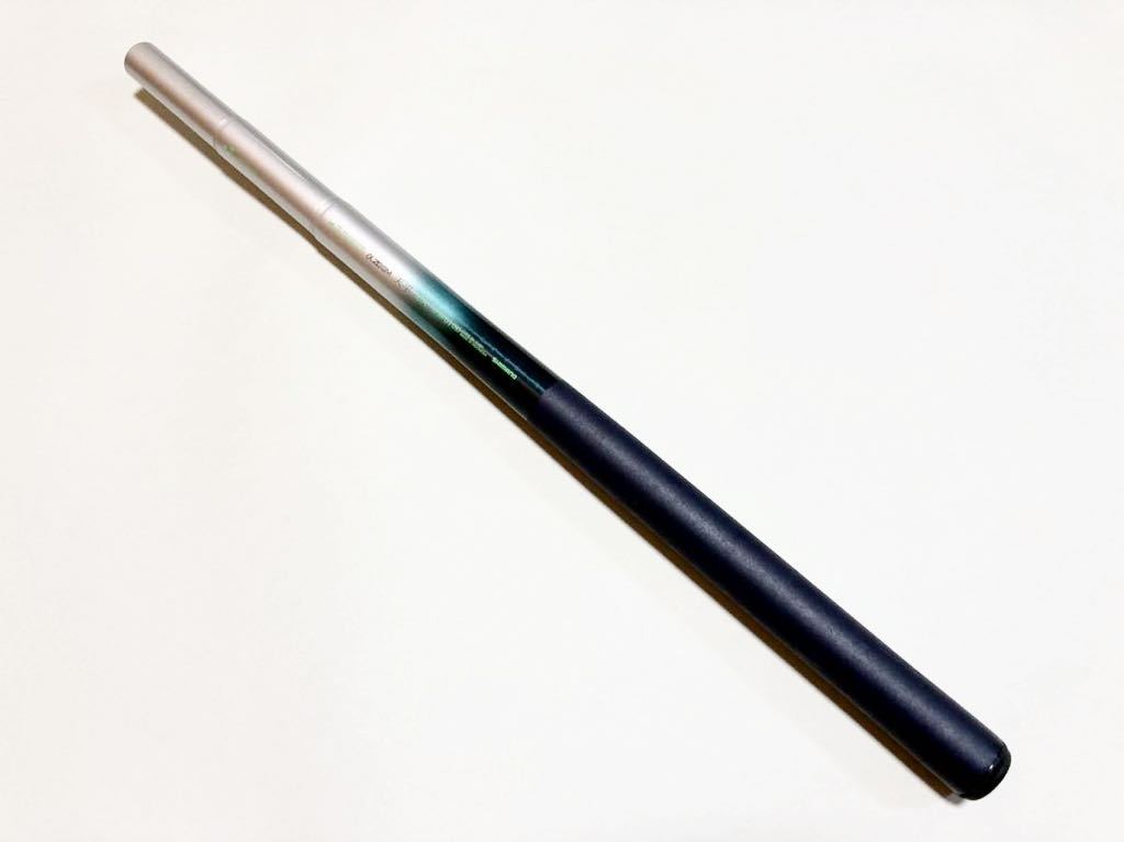 新作，格安 SHIMANO シマノ &alpha;ズーム 天平DX 硬調61N 54-58-61 3wayマルチレングス(シマノ)｜売買されたオークション情報、yahooの商品情報をアーカイブ公開 - オークファン 渓流竿