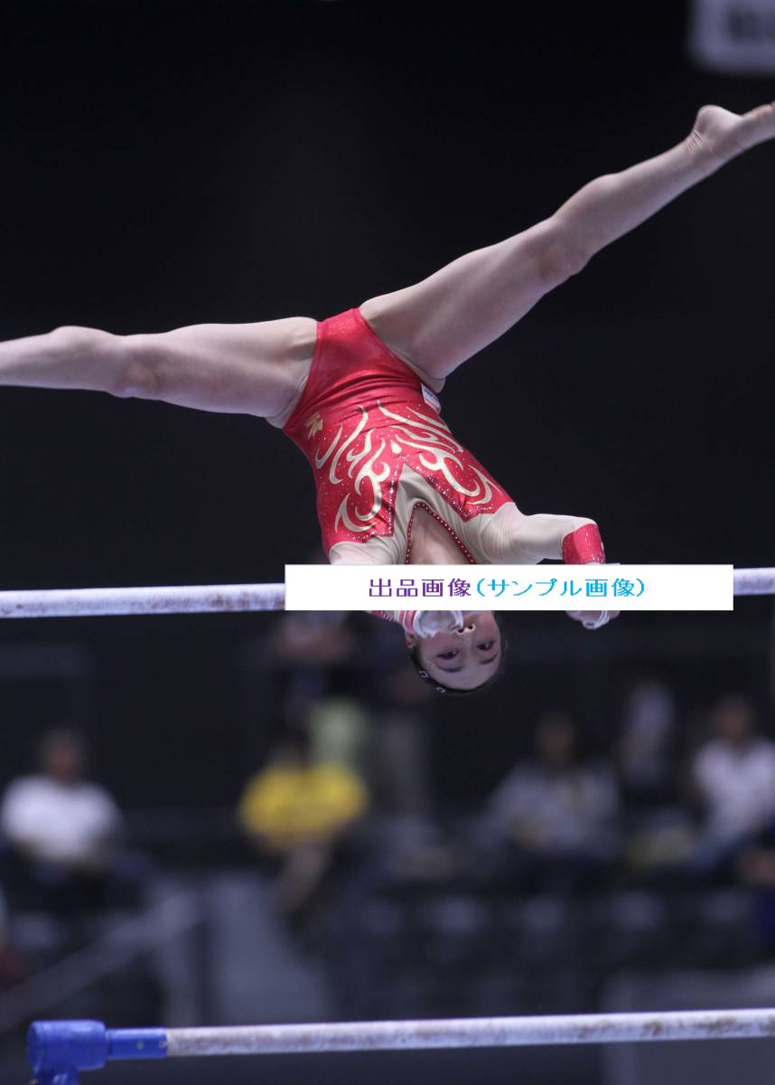 梶田凪 2L判1枚 女子体操 ⑤(写真)|売買されたオークション情報、yahooの商品情報をアーカイブ公開 - オークファン(aucfan.com)