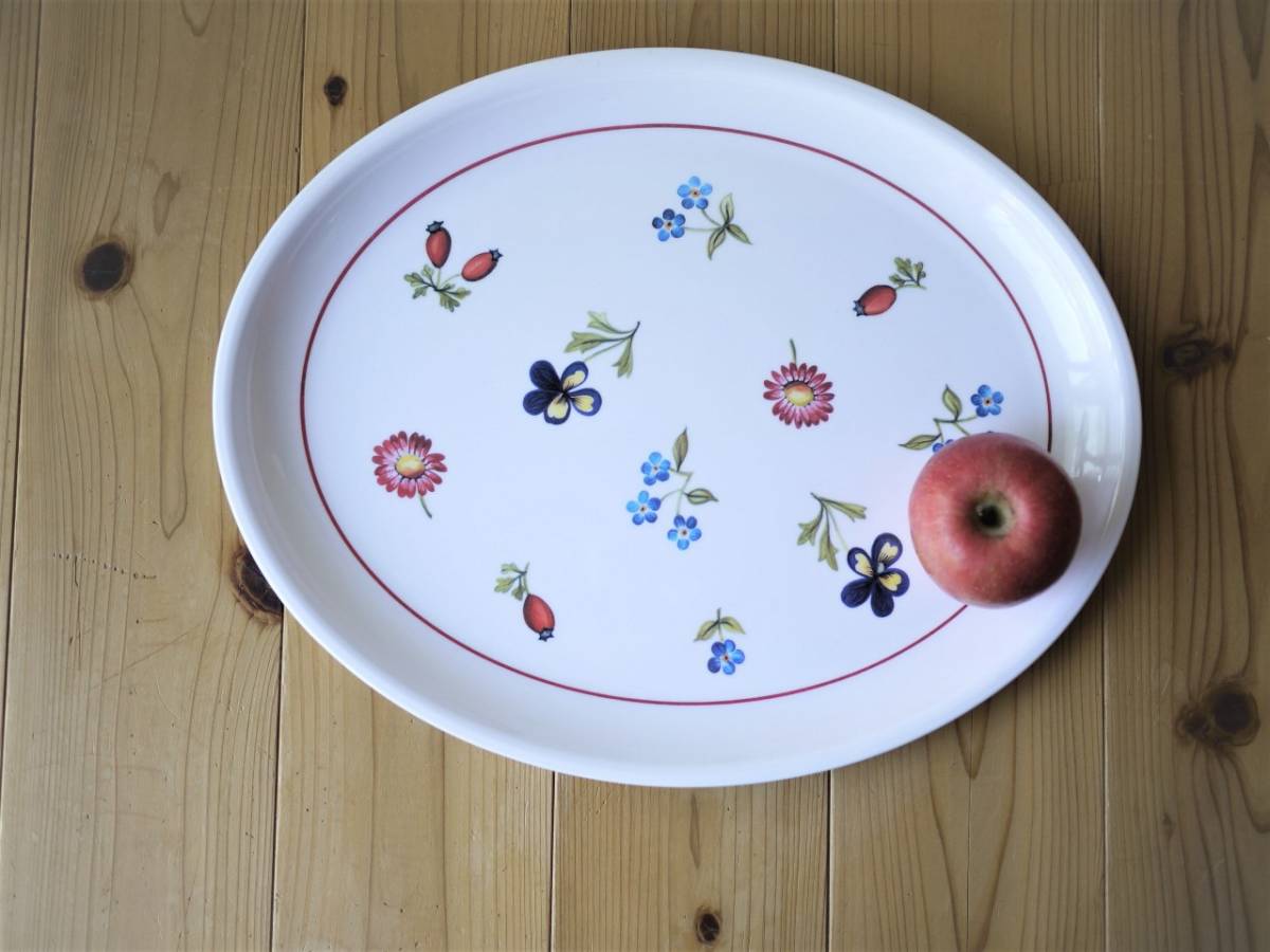 ビレロイ＆ボッホ & Villeroy&Boch(ビレロイ＆ボッホ