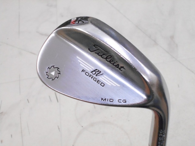 爆買い，人気 狭山 4544 ボーケイFORGED2017サテン 54-10M/NSPRO950GH JP /S/54(タイトリスト)｜売買されたオークション情報、yahooの商品情報をアーカイブ公開 - オークファン 男性右きき用