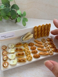 ◇　焼き立てパン　Ⅳ　◇_1