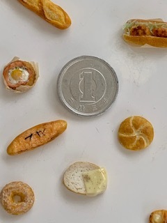 ◇　焼き立てパン　Ⅳ　◇_4