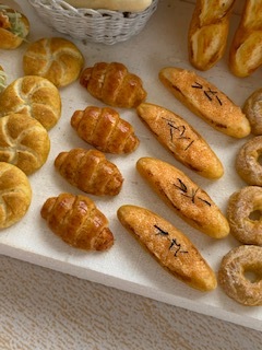 ◇　焼き立てパン　Ⅳ　◇_5