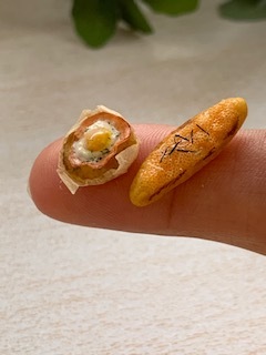 ◇　焼き立てパン　Ⅳ　◇_7