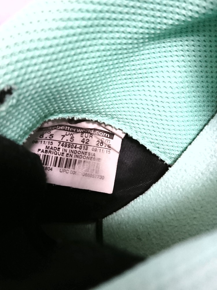 ナイキ トレーニングシューズ サッカー 26.5」の人気商品一覧・価格 サッカーシューズ | [ナイキ] メンズ ファントム NIKE 26.5の通販 アカデミー TF サッカートレーニングシューズ 0 トレーニング