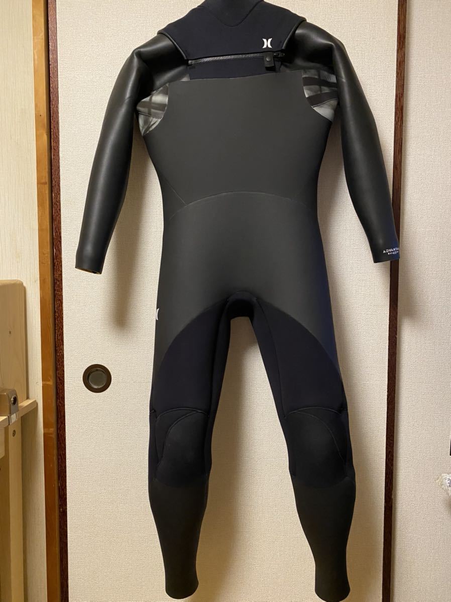 得価，低価 Hurley ハーレー ウェットスーツ アドバンテージマックス 4ミリx３ミリ(MLサイズ)｜売買されたオークション情報、yahooの商品情報をアーカイブ公開 - オークファン ウエットスーツ