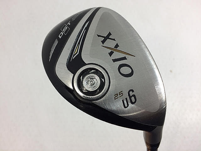 【SALE，お得】 ダンロップ ゼクシオ9 ナイン XXIO 9 ユーティリティ 2016 U6 MP900 4772(ダンロップ)｜売買されたオークション情報、yahooの商品情報をアーカイブ公開 - オークファン 男性右きき用