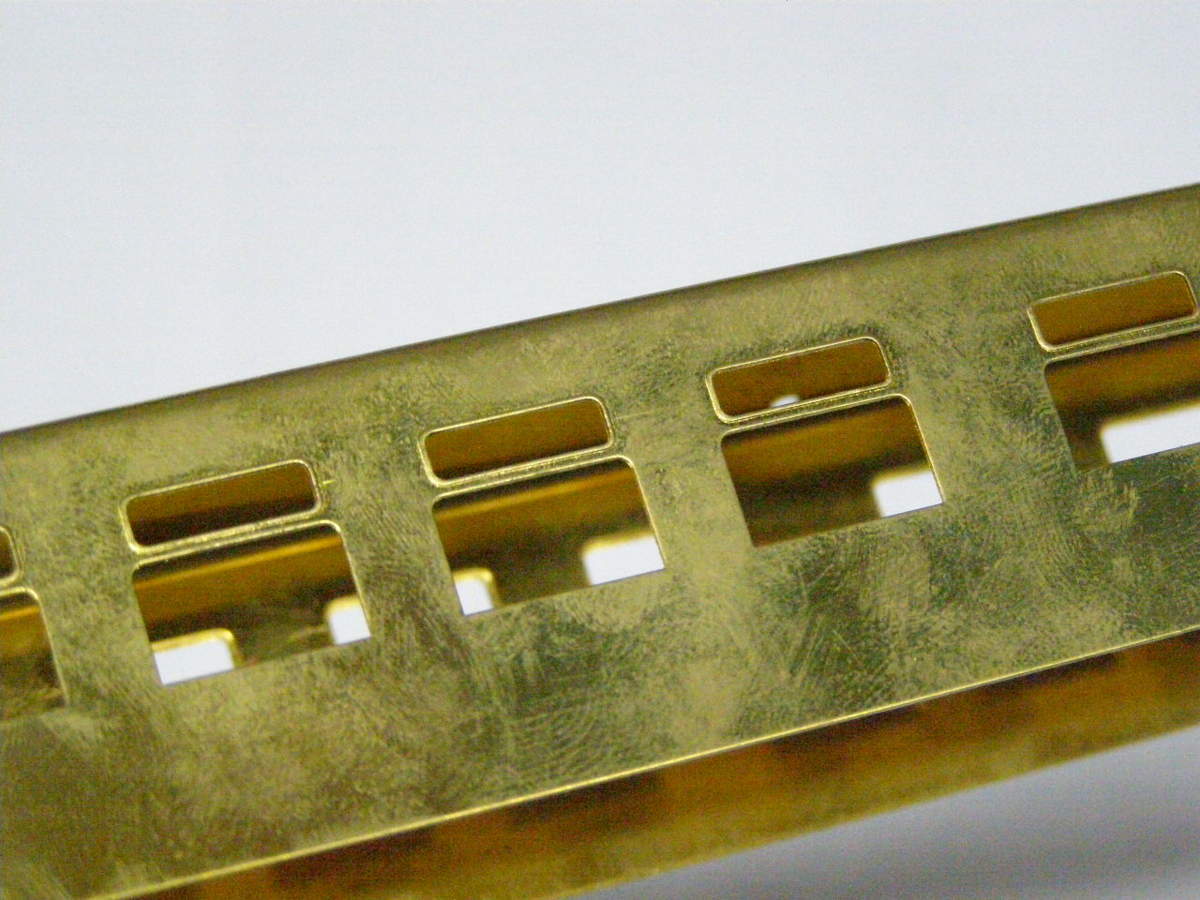 0F　HO_DC_AN　PHOENIX　フェニックス　キハ10系　キハ18　車体キット　床下器具付　注意有　#5
