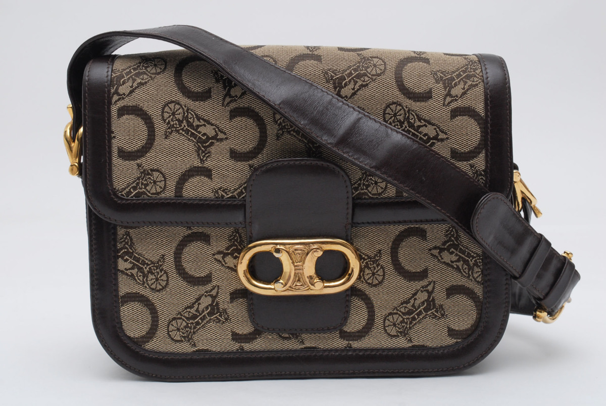 セリーヌ ソフト16 CELINE | 1円 中古CELINE （CELINE） セーズ 1円 