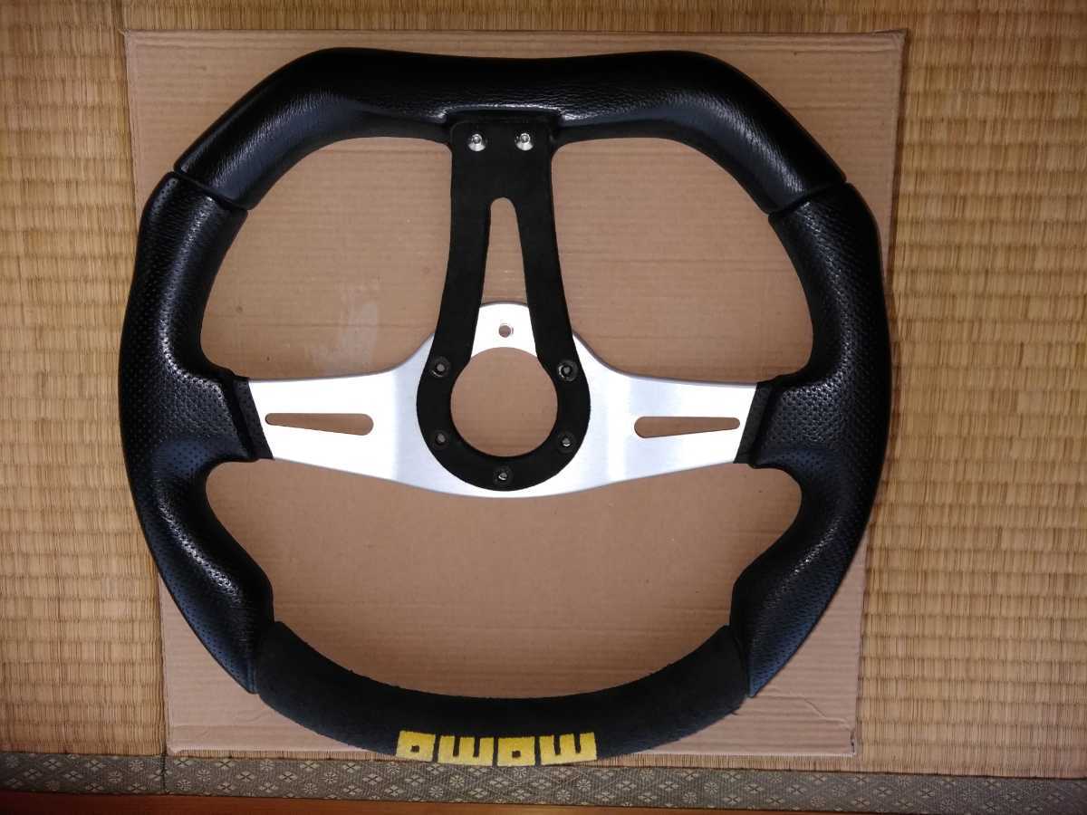 TREK MOMO R ステアリング トレック レッド モモ | T-5 トレックR 35 