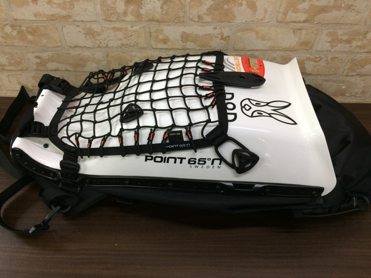 BOBLBEE 25L ボブルビー Point 日本正規品 - GT メルカリ boblbeeの 