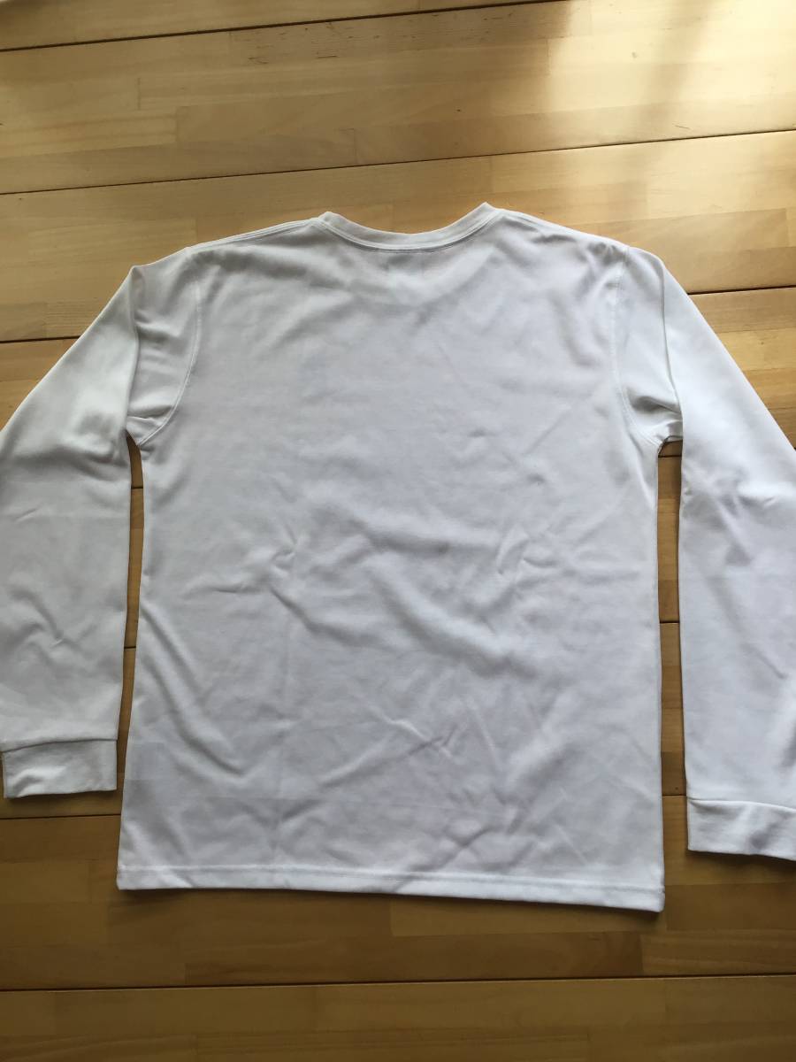 NORTH THE FACE ロンT ザ・ノース・フェイス 長袖 ロングスリーブ Tシャツ ザ・ノース・フェイス（THE FACE）（メンズ）長袖Tシャツ 速乾 L&frasl;S K NT32535 フラッシュドライヌプシコットン ノースフェイス｜バックロゴプリント長袖Tシャツ｜UV