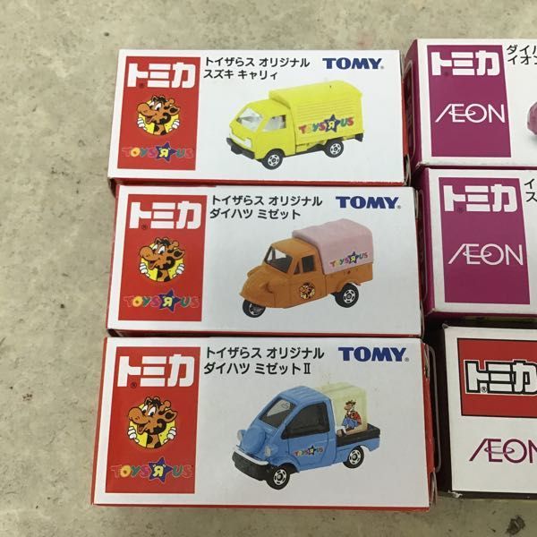 トミカ トイザらス 訳あり 1円〜 Yahoo!オークション オリジナル