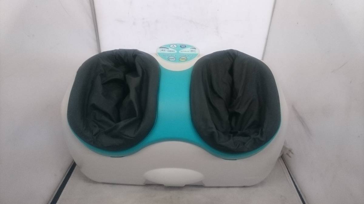 フットマッサージャー マルタカ フィットFOOTキュット マルタカテクノ 