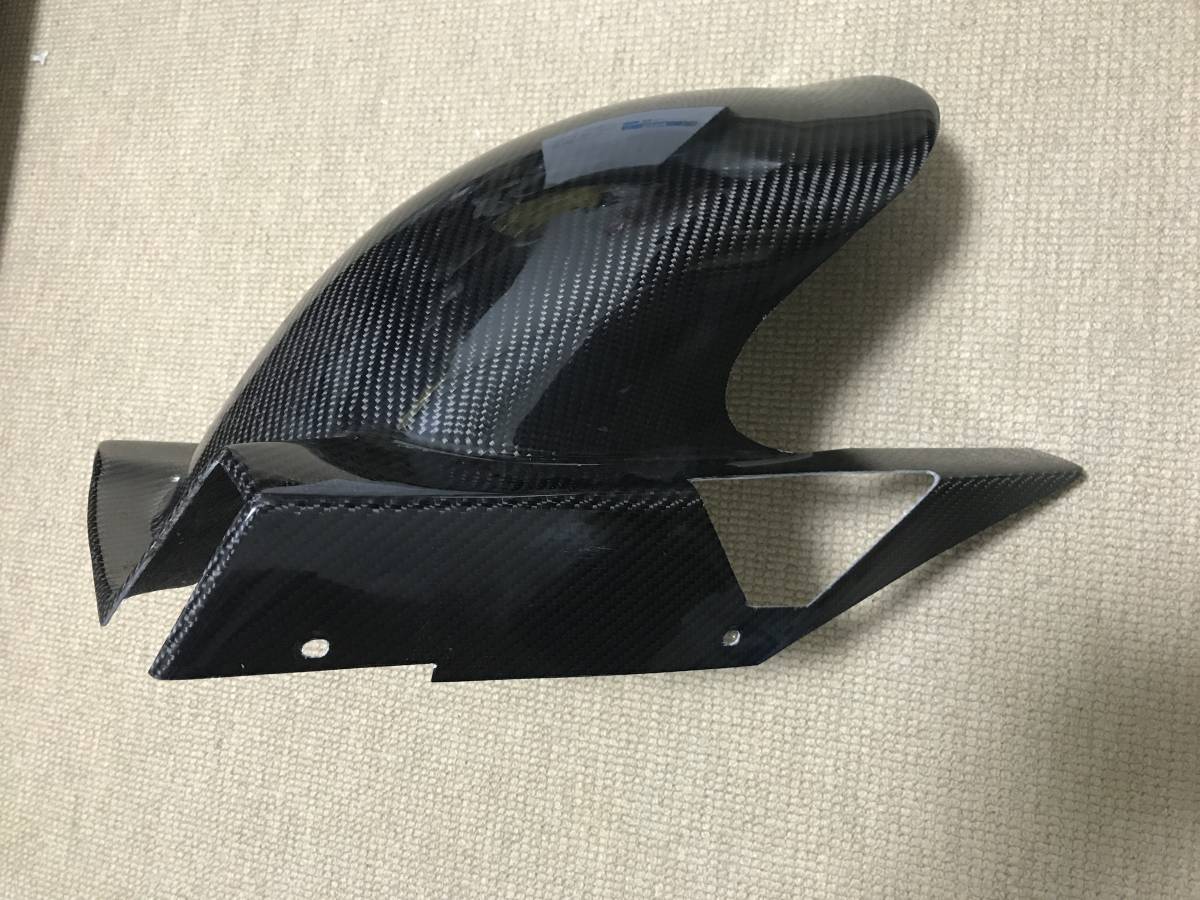 CB1300SF⁄CB1300SB SC54用 インナーフェンダー リアフェンダー