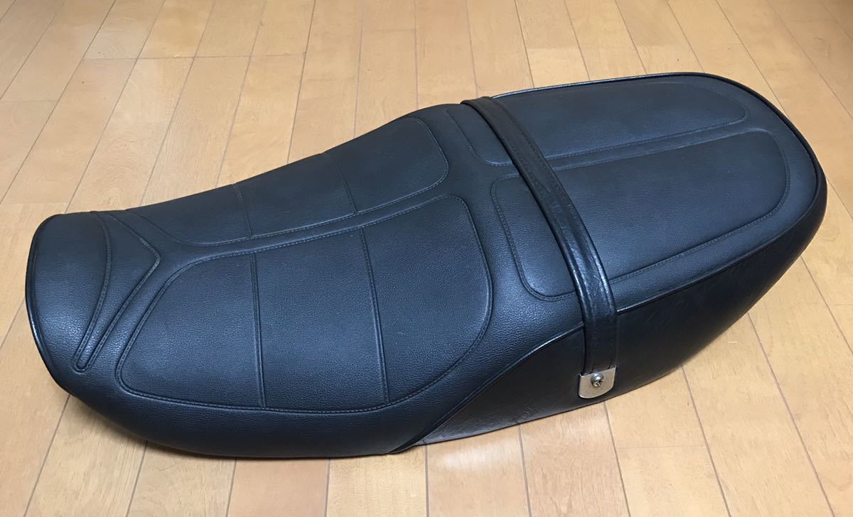 新品，限定SALE 良品 カワサキ ゼファー1100 純正シート