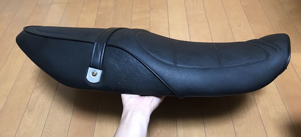 新品，限定SALE 良品 カワサキ ゼファー1100 純正シート