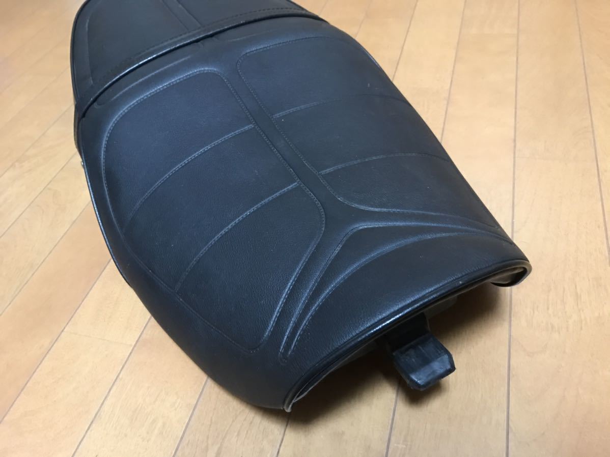 新品，限定SALE 良品 カワサキ ゼファー1100 純正シート