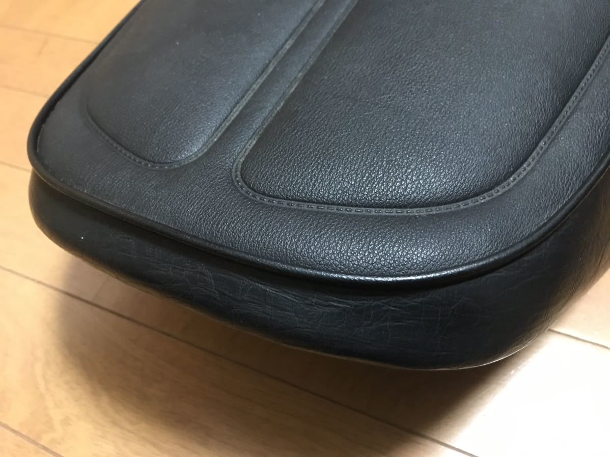 新品，限定SALE 良品 カワサキ ゼファー1100 純正シート
