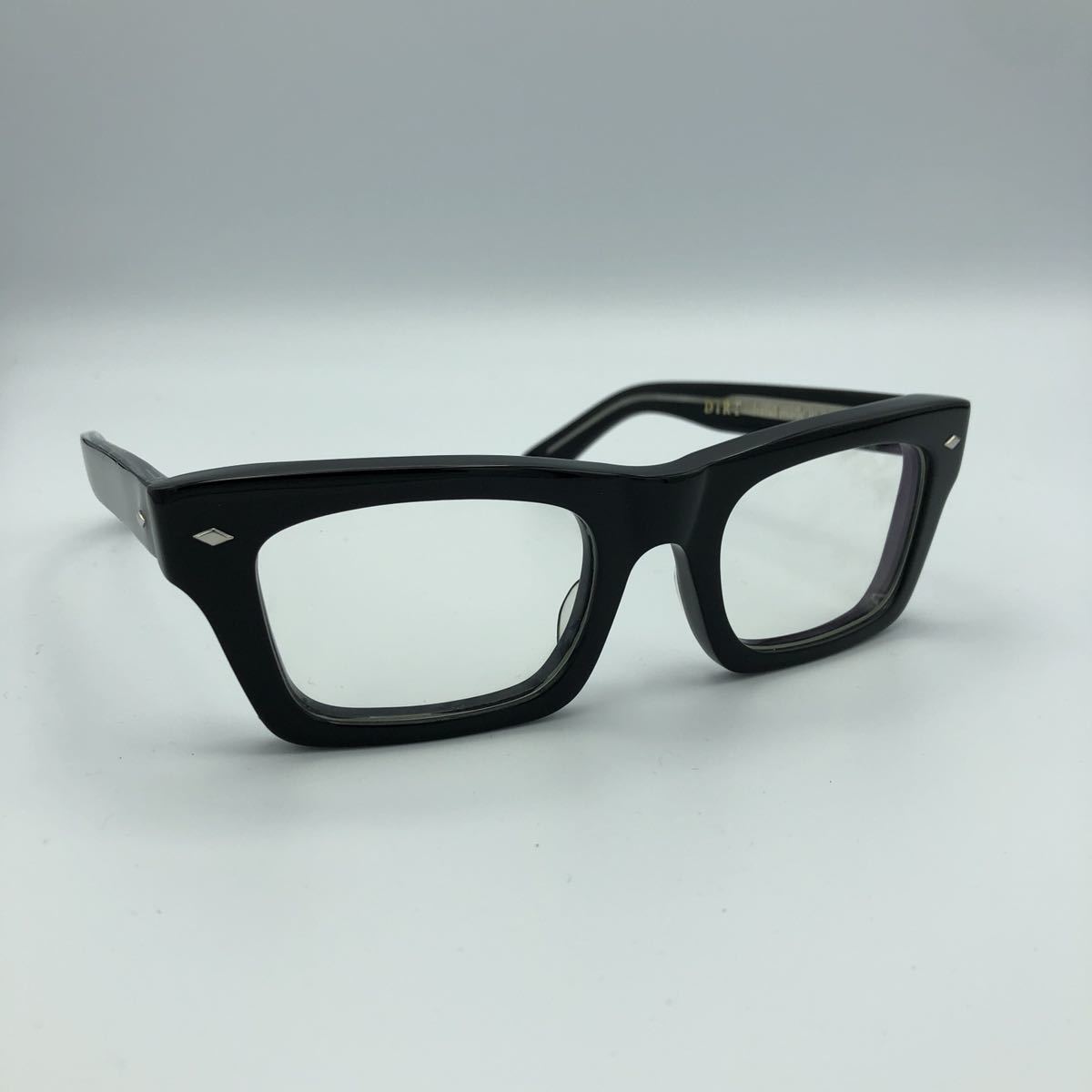 EFFECTOR BUTCHER SLIM DIET × エフェクター DIRT BK : ダート CROSS 