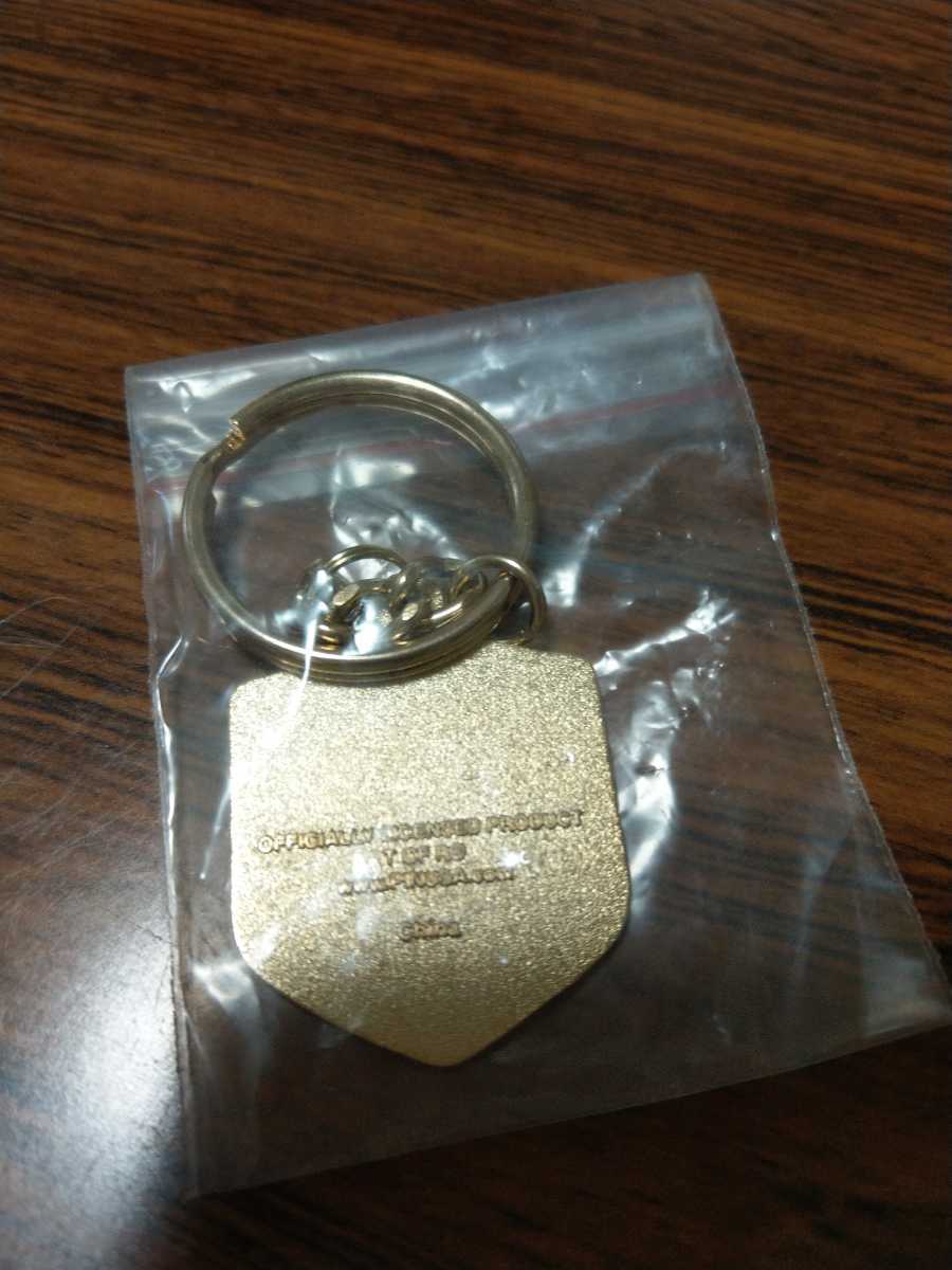 京都橘高校吹奏楽部 ローズパレード 2018 キーホルダー 京都橘高校吹奏楽部 2018年ローズパレード出場記念 キーホルダー