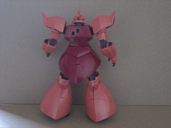 K*K様 ガンプラ　まとめ売り　ジャンク② MG シャア専用ゲルググver2.0 中古 ジャンク ガンプラ 【公式通販】