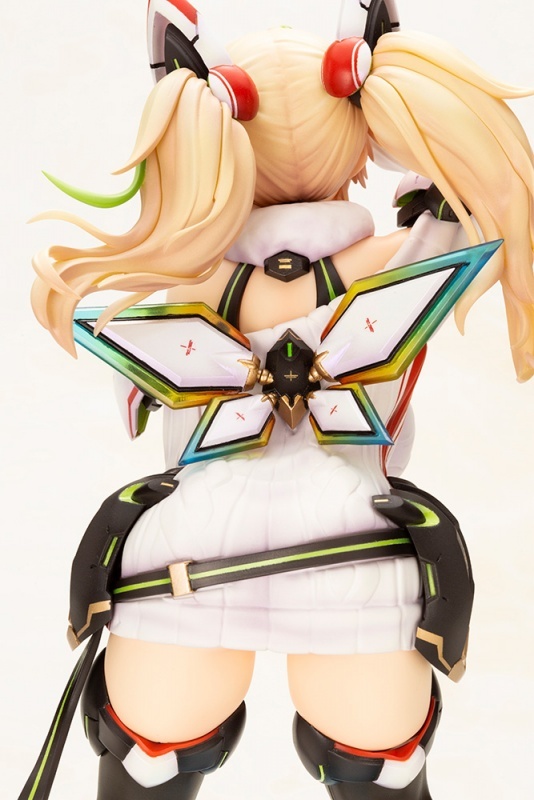 KOTOBUKIYA(コトブキヤ) ジェネ（ステラメモリーズVer.） 美品 【公式