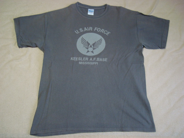 U S Air Force Tシャツ エアフォース 文字 ロゴ 売買されたオークション情報 Yahooの商品情報をアーカイブ公開 オークファン Aucfan Com U S Air Force Tシャツ エアフォース 文字 ロゴ 売買されたオークション情報 Yahooの商品情報をアーカイブ公開 オークファン Aucfan Com