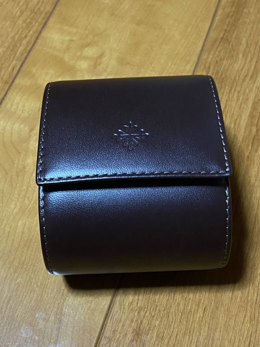  パテックフィリップ ノベルティ 時計ケース 品(その他)｜売買されたオークション情報、yahooの商品情報をアーカイブ公開 - オークファン その他