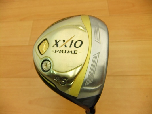限定セール，爆買い ダンロップ XXIO PRIME 5W 18度 R SP-900 b5-22-2(ダンロップ)｜売買されたオークション情報、yahooの商品情報をアーカイブ公開 - オークファン 男性右きき用