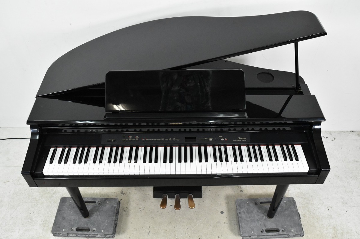 ☆ 大型商品!! ☆ YAMAHA/ヤマハ Clavinova クラビノーバ 電子ピアノ