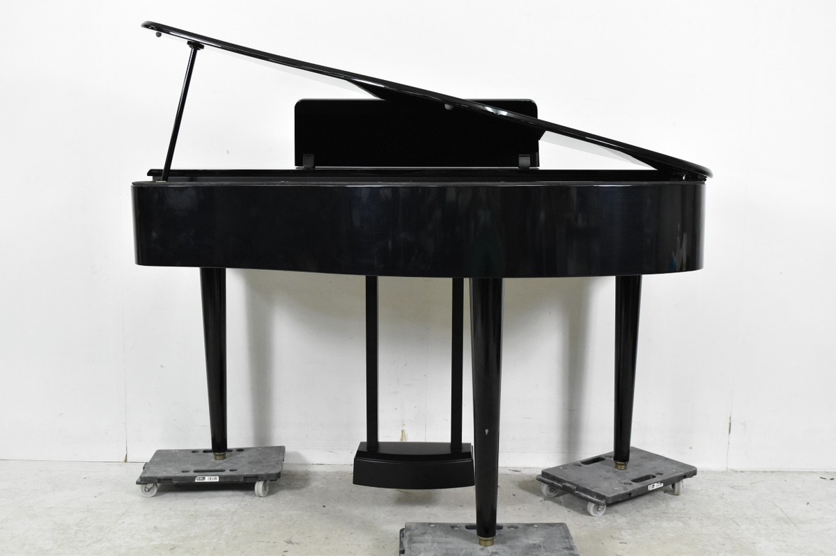 ☆ 大型商品!! ☆ YAMAHA/ヤマハ Clavinova クラビノーバ 電子ピアノ