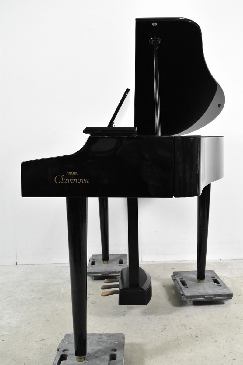 ☆ 大型商品!! ☆ YAMAHA/ヤマハ Clavinova クラビノーバ 電子ピアノ