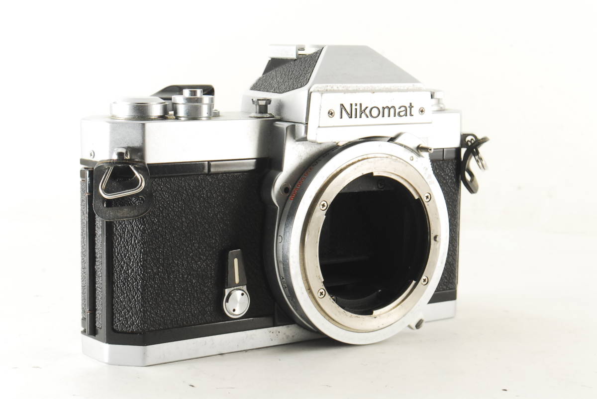 ★実用美品★NIKON ニコン NIKOMAT FT2 + NIKKOR-H AUTO 50mm F2 メルカリ - ニコン HOT FT2の人気アイテム ft」の落札相場・落札価格