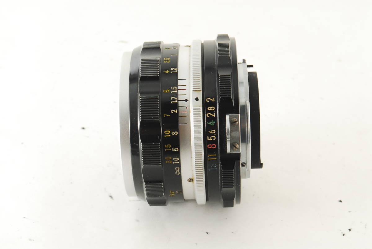 ★実用美品★NIKON ニコン NIKOMAT FT2 + NIKKOR-H AUTO 50mm F2 メルカリ - ニコン HOT FT2の人気アイテム ft」の落札相場・落札価格