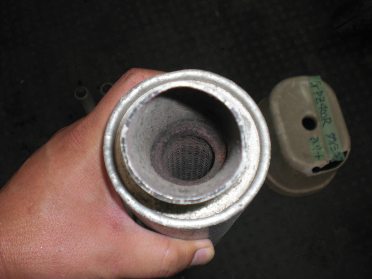 ダイシン管4-2-1 カワサキ用Z400FX Z400GP GPZ400F
