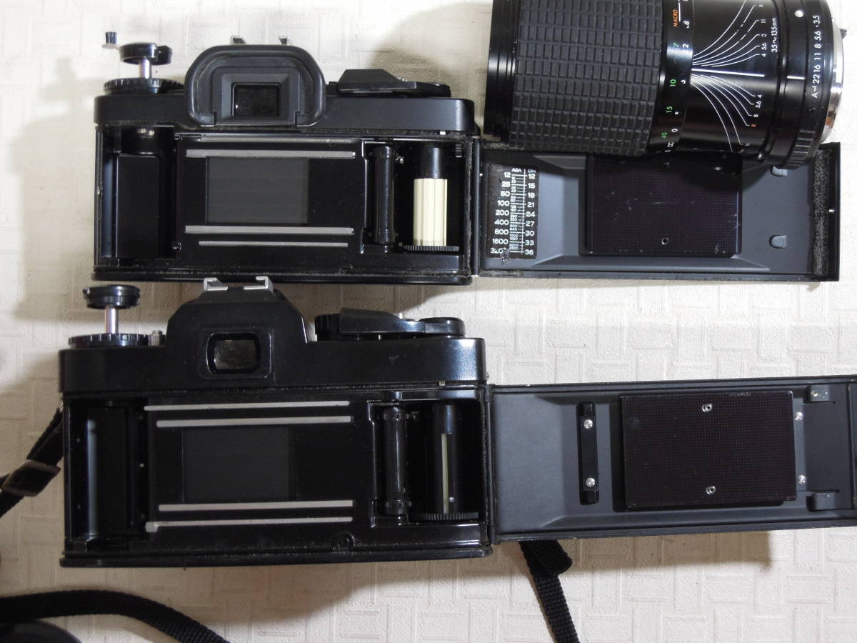 RICOH リコー camera SUPER ZOOM ⁄ boromeez フイルムカメラ小さな沈胴
