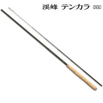 【正規品，新品】 特価 シマノ 渓峰テンカラ LLS 33 ＮＸ(シマノ)｜売買されたオークション情報、yahooの商品情報をアーカイブ公開 - オークファン 渓流竿