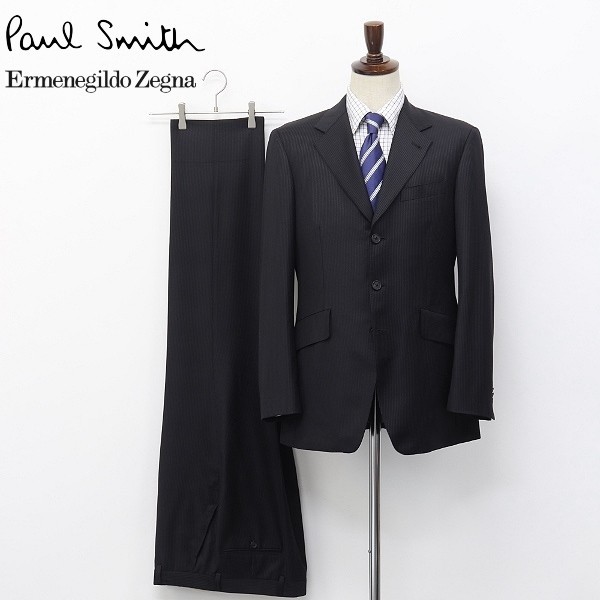 ◇Paul Smith LONDON/ポールスミス ロンドン×エルメネジルド ゼニア