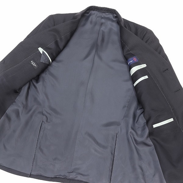 ◇Paul Smith LONDON/ポールスミス ロンドン×エルメネジルド ゼニア