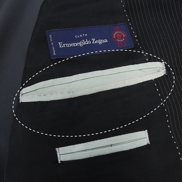 ◇Paul Smith LONDON/ポールスミス ロンドン×エルメネジルド ゼニア