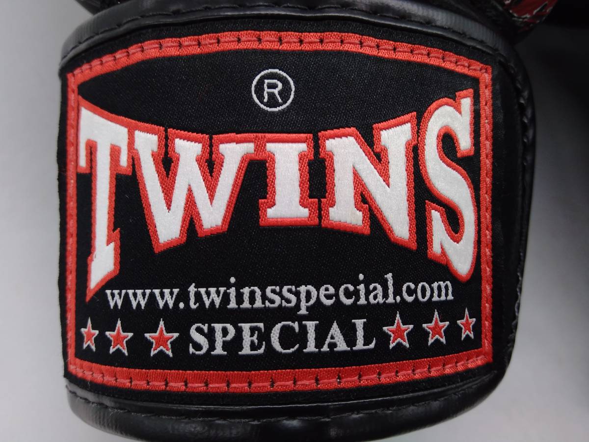 TWINS SPECIAL 16 oz 2012 グローブ ボクシング TWINS ボクシング