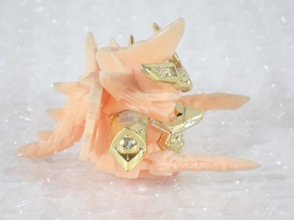 MP15◇当時物 バンダイ ガン消し ファイナルフォーミュラ 肌色