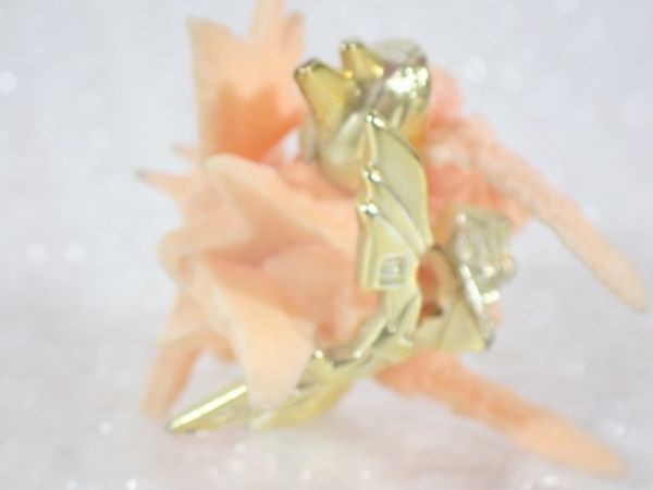 MP15◇当時物 バンダイ ガン消し ファイナルフォーミュラ 肌色